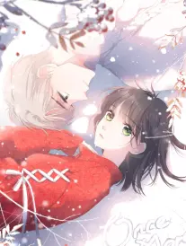 拳台之外 动画海报